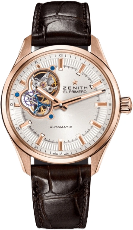 Zenith El Primero 18.2170.4613/01.C713