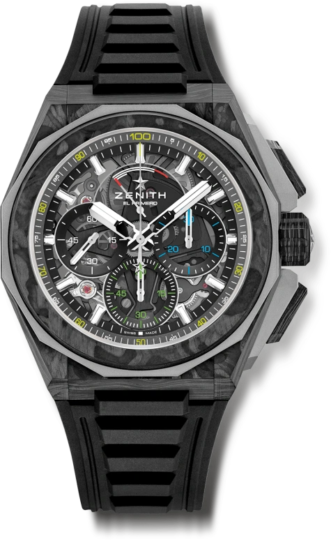 Zenith Defy Extreme 10.9100.9004/22.I200