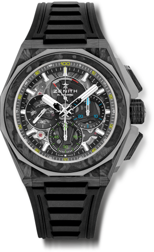 Zenith Defy Extreme 10.9100.9004/22.I200