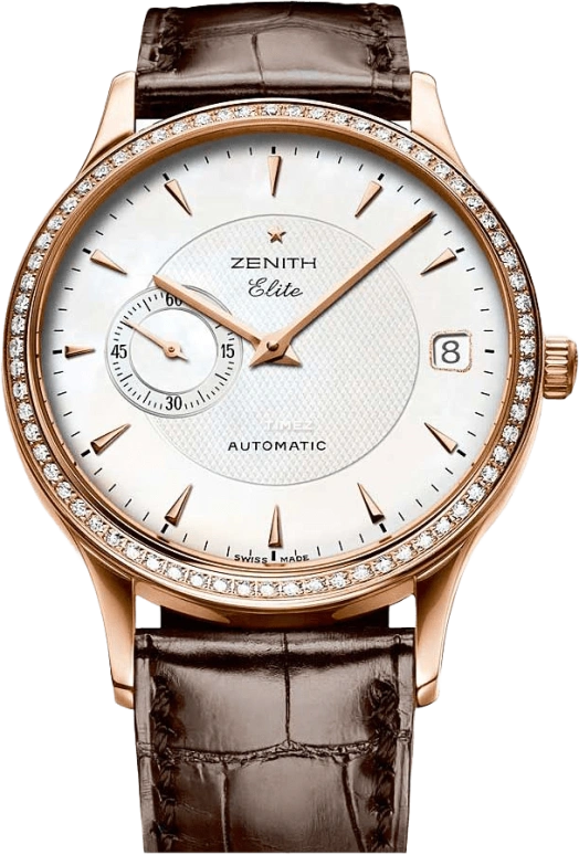 Zenith Other 22.1025.680/80.C665