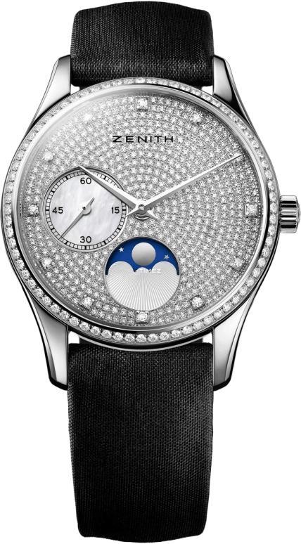 Zenith Elite 45.2310.692/81.C717