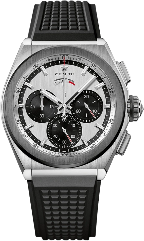 Zenith Defy 95.9005.9004/01.R782