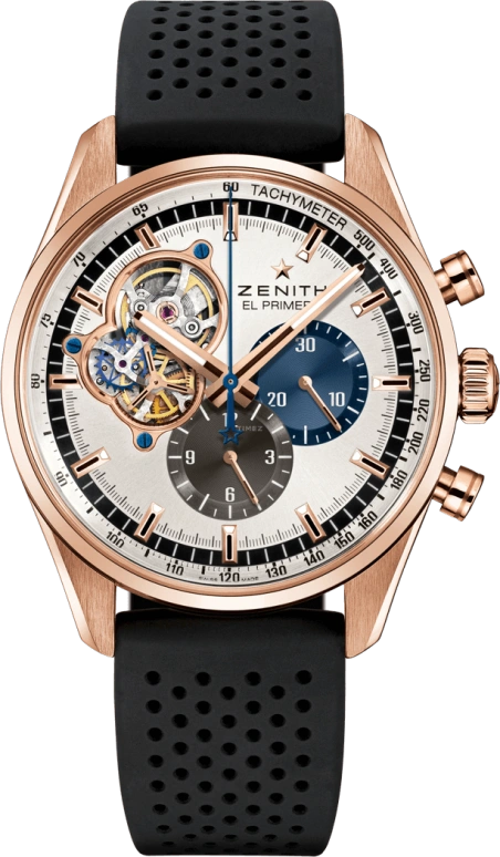 Zenith El Primero 18.2040.4061/69.R576