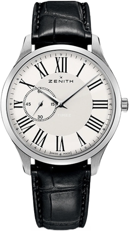 Zenith Elite 03.2010.681/11.C493