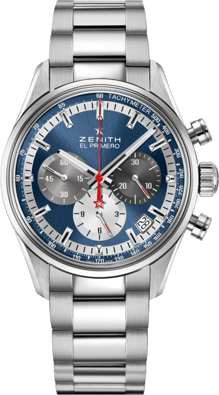 Zenith El Primero 03.2150.400/53.M2150