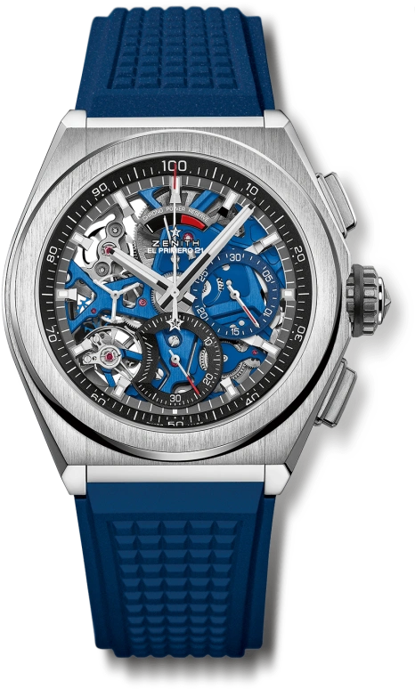 Zenith Defy 95.9002.9004/78.R590