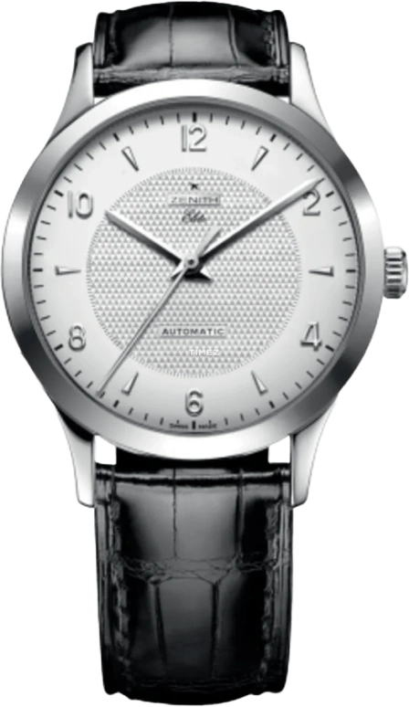 Zenith El Primero 03.1125.679/02.C490