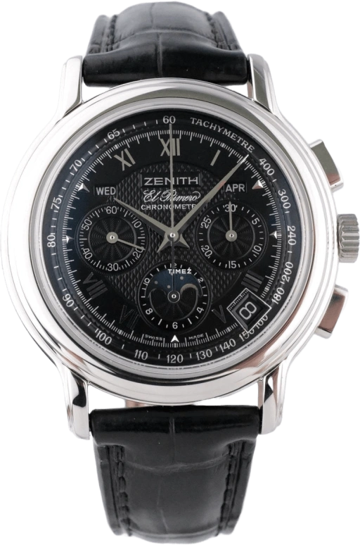 Zenith El Primero 01.0240.410/23.C495.GB