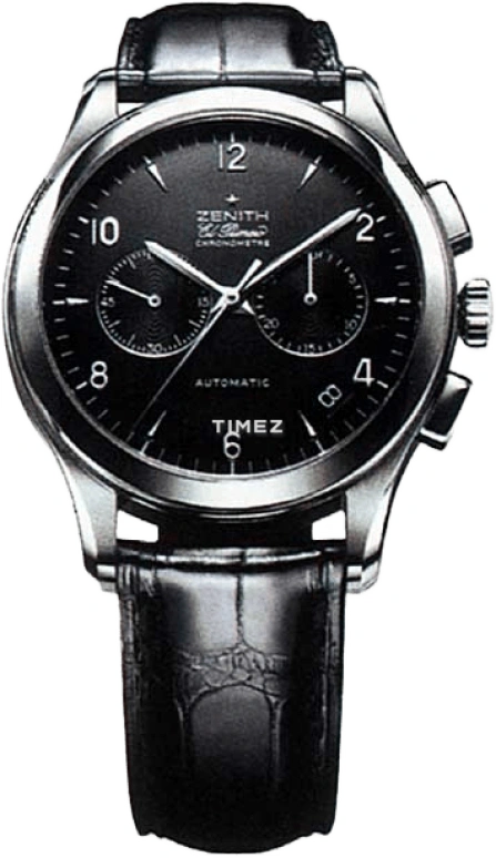 Zenith Class 03.0510.4002/21.C492