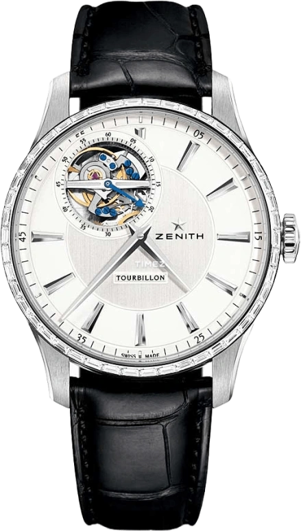 Zenith Elite 45.2190.4041/01.C493
