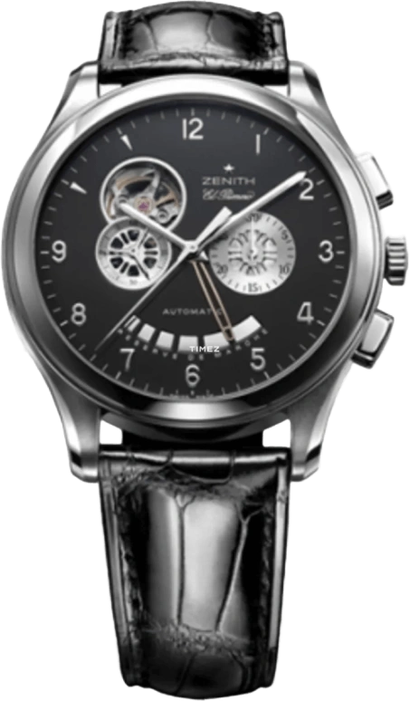 Zenith Other 03.0520.4021/21.C492