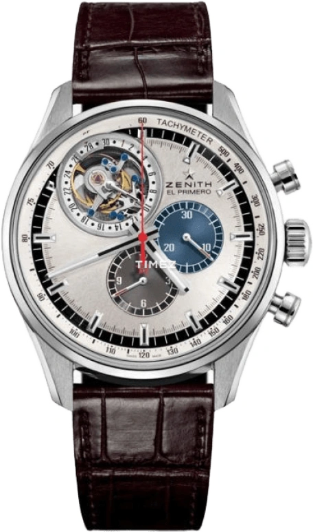 Zenith El Primero 65.2051.4035/69.C713