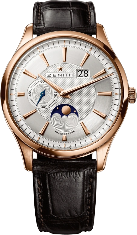 Zenith Elite 18.2140.691/02.C498