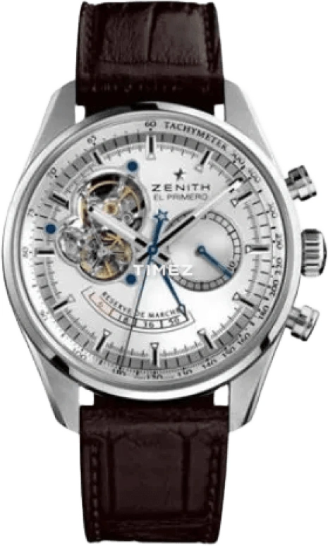 Zenith Academy 03.2080.4021/01.C496