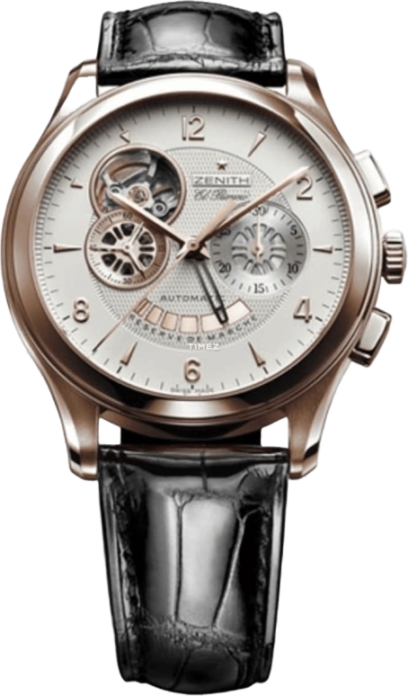 Zenith El Primero 18.0510.4021-01.C492