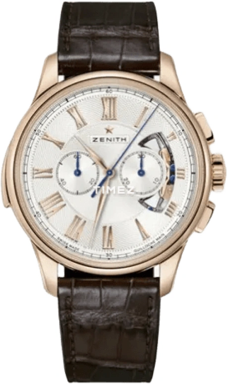 Zenith Academy 18.2250.4043/01.C713