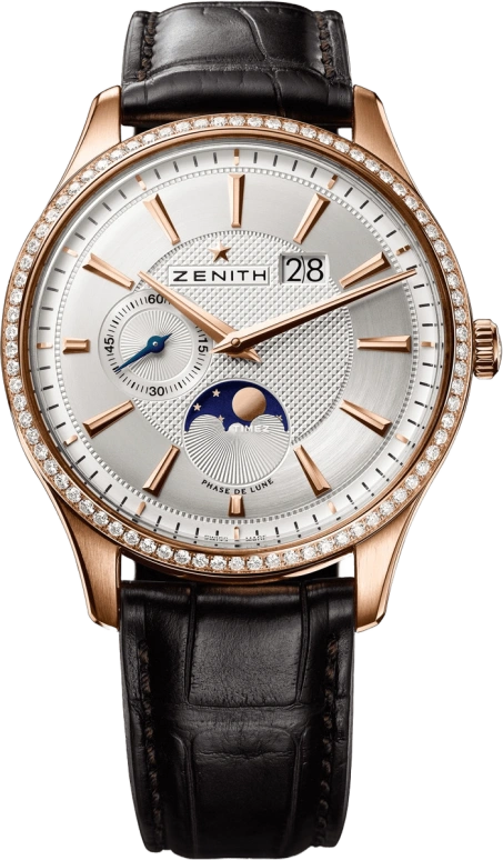 Zenith Elite 22.2140.691/02.C498