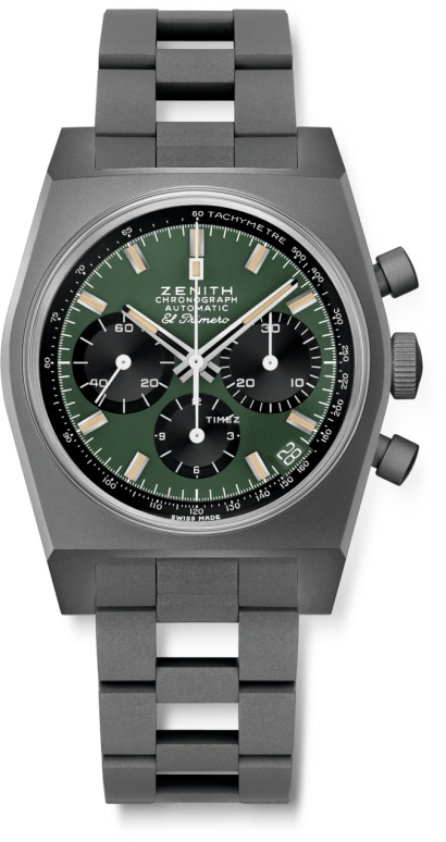 Zenith Revival 97.T384.400/57.M384