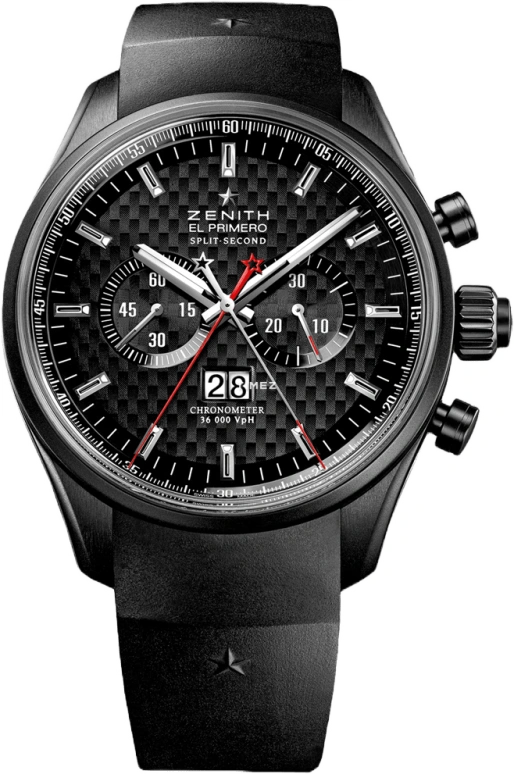 Zenith El Primero 75.2050.4026/21.R530