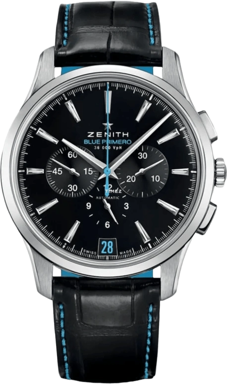 Zenith Elite 03.2119.400/22.C720