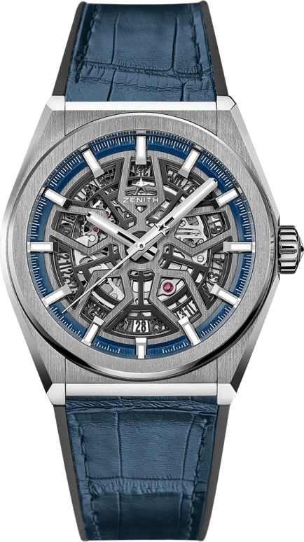 Zenith Defy 95.9000.670/78.R584