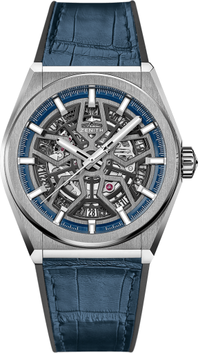 zenith zenith-defy 