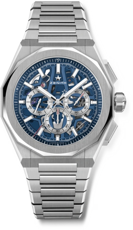 Zenith Defy Skyline 03.9500.3600/79.I001