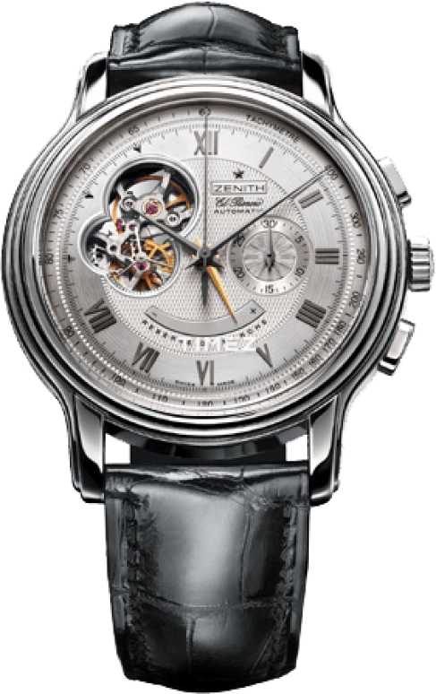 Zenith Chronomaster 03.1260.4021/02.C505