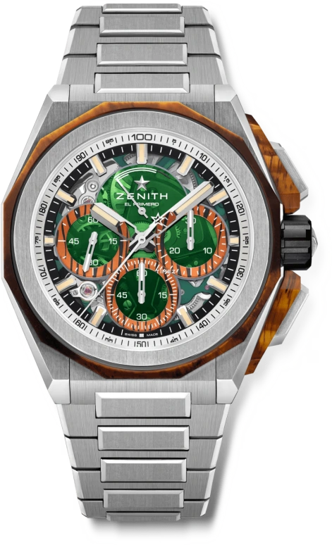 Zenith Defy Extreme 95.9202.9004/26.I001