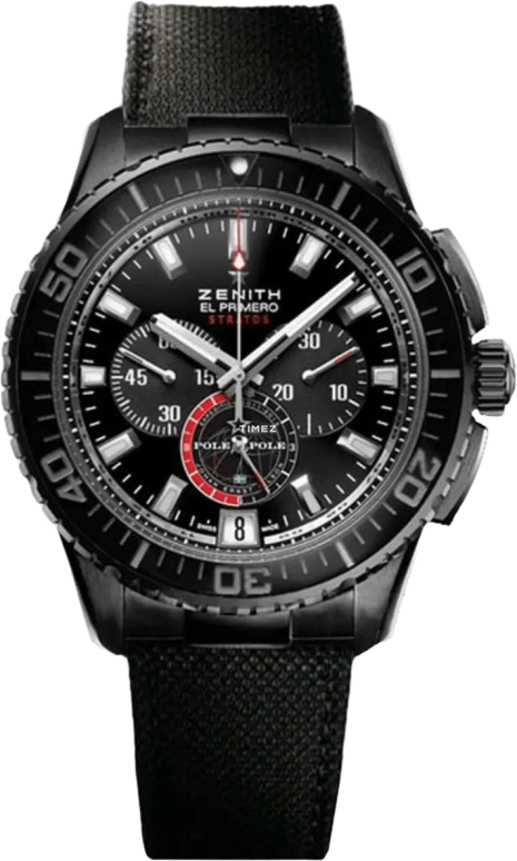 Zenith El Primero 24.2062.405/27.C707