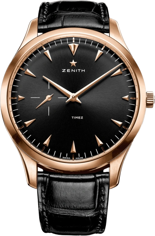 Zenith Elite 18.2010.681/21.C493
