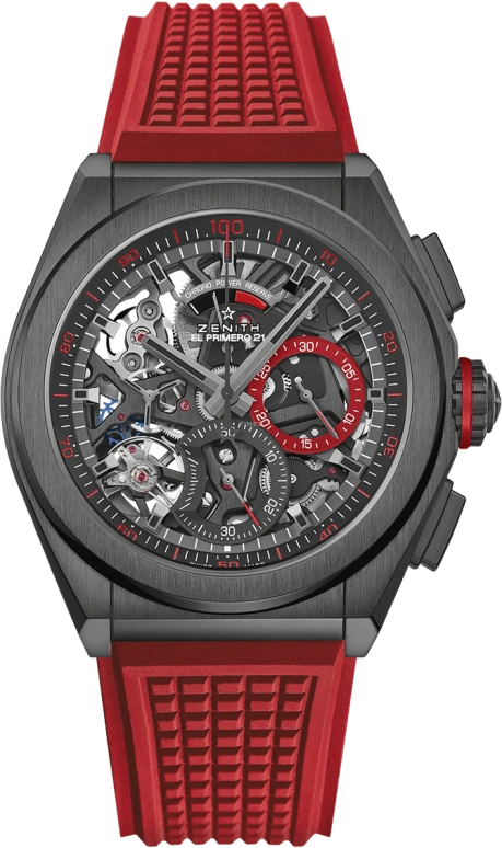 Zenith Defy 49.9002.9004.68.R935
