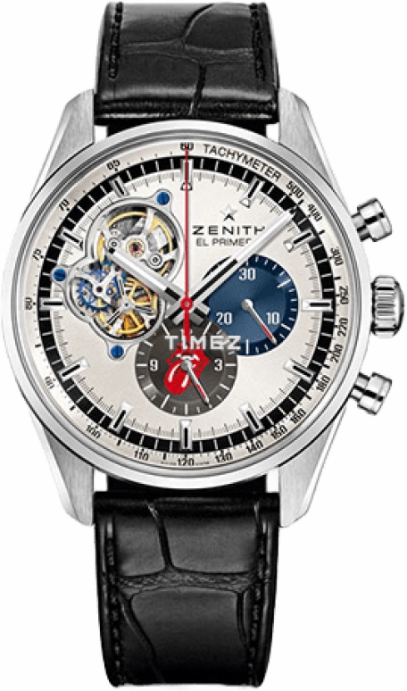 Zenith El Primero 03.2048.4061/77.C496