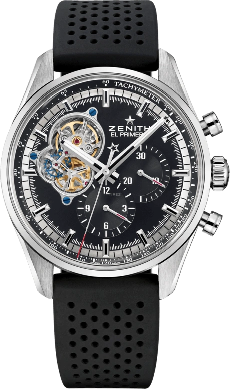 Zenith El Primero 03.2040.4061/21.R576
