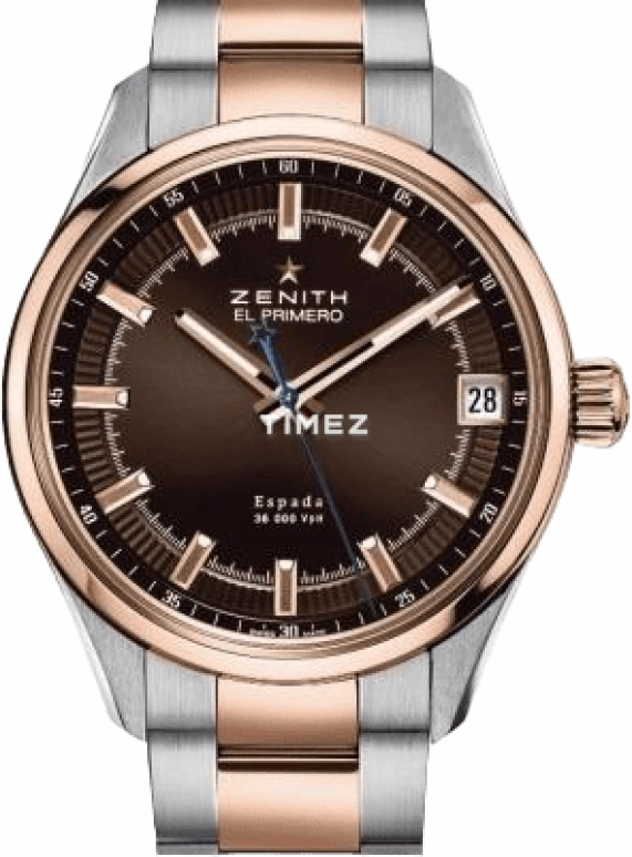 Zenith Other 27.02.2170.4650