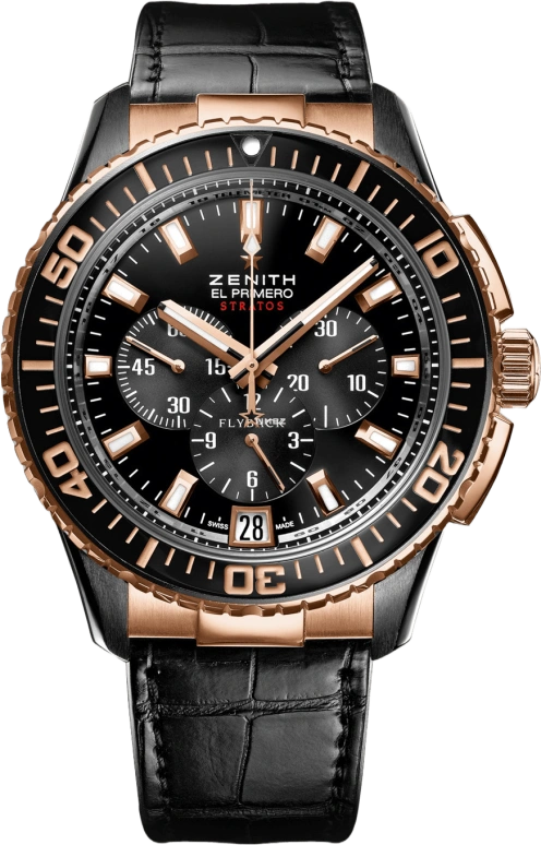 Zenith El Primero 85.2060.405/23.C714