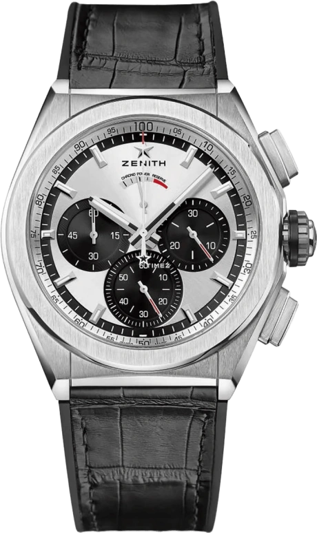 Zenith Defy 95.9001.9004/01.R582