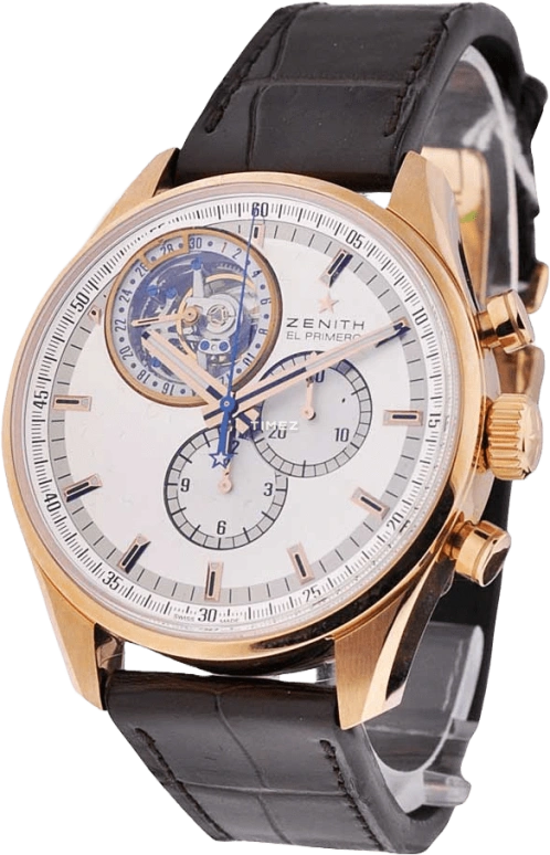 Zenith El Primero 18.2050.4035/01.C631