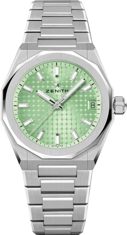 Zenith Defy 03.9400.670/61.I001