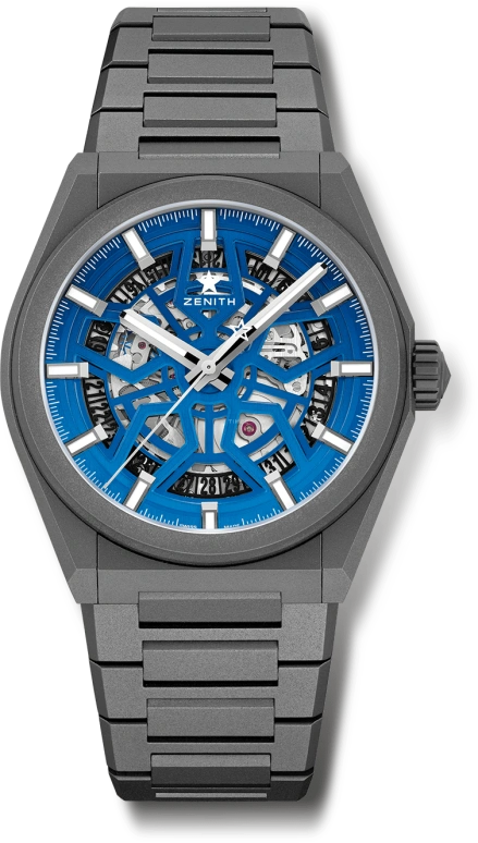 Zenith Defy 97.9000.670/26.M9000