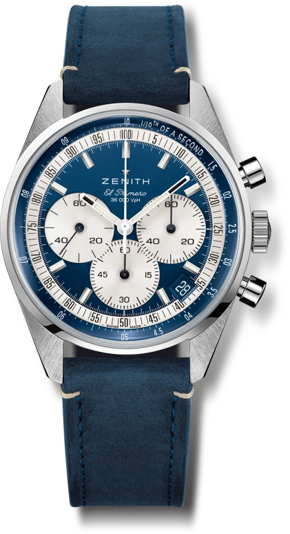 Zenith Chronomaster Original 03.3200.3600/51.C902