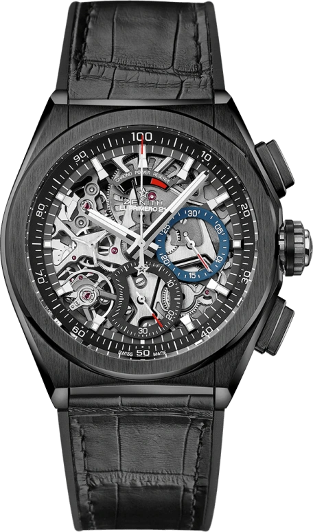 Zenith Defy 24.9000.9004/78.R582