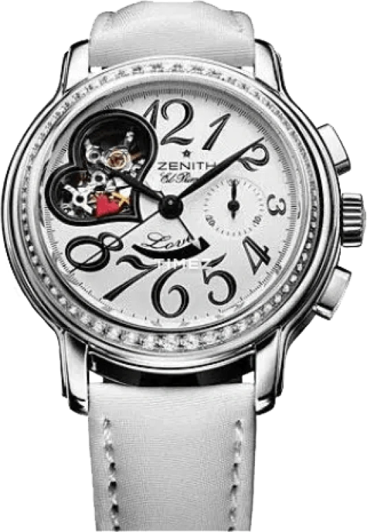 Zenith El Primero 03.1230.4021/31.C546