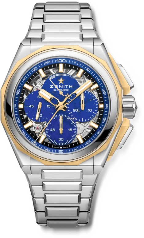 Zenith Defy Extreme 06.9200.9004/51.I001