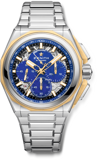 Zenith Defy Extreme 06.9200.9004/51.I001