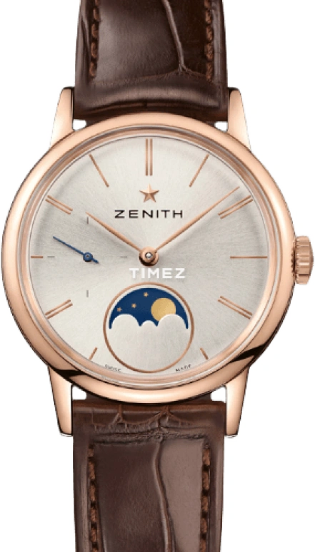 Zenith Elite 18.2320.692 / 01.C713