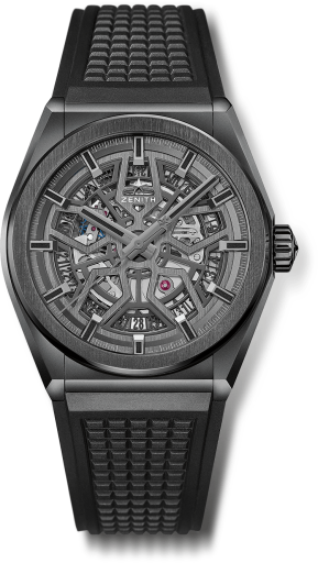 zenith zenith-defy 