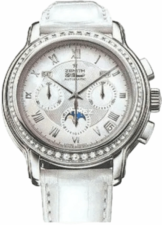 Zenith Other 16.1230.410/80.C664