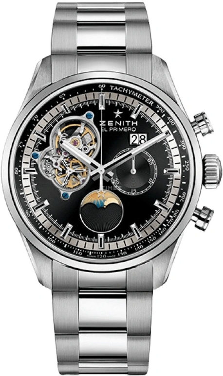 Zenith El Primero 03.2160.4047/21.M2160