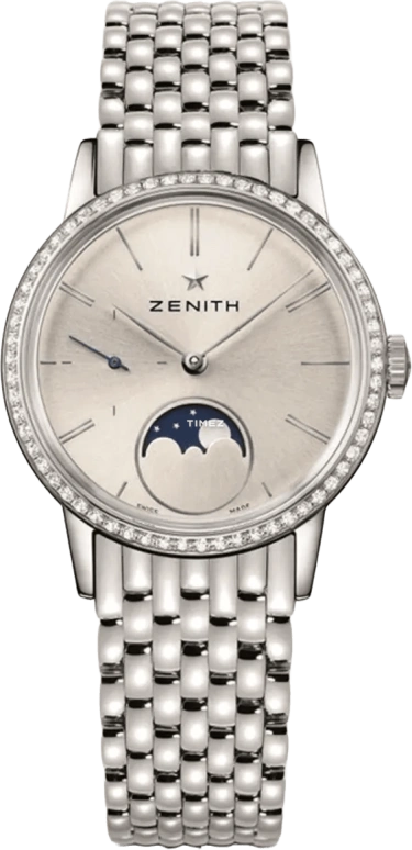Zenith Elite 16.2330.692/01.M2330